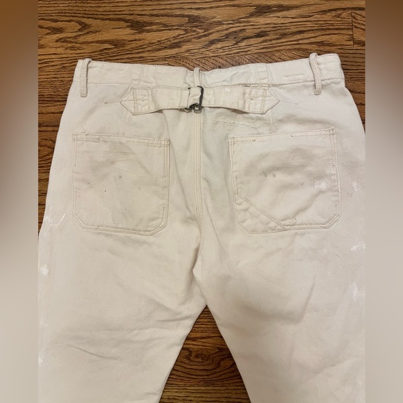 Ralph Lauren jeans - Picture 2 of 16